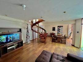 Cusco House Inn Hostel，位于库斯科的青旅