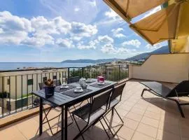 LLEVANTINA 36 - Ático con gran terraza y vistas al mar en Llançà. - ES-228-66