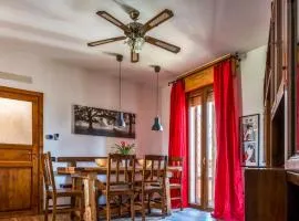 塞尔瓦罗萨住宿加早餐旅馆