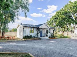 Awesome Home In Tösse With Kitchen，位于Tösse的酒店