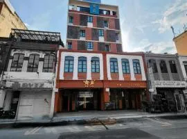 Yu Hotel Chinatown