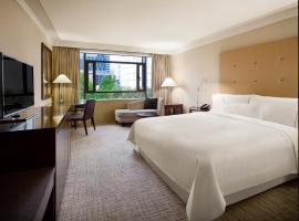 Westin Josun Seoul Hotel