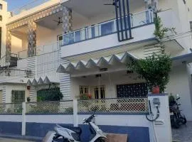 Vamoose Chitrangan Homestay