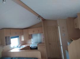 Camping le val du ternois，位于Frévent的酒店