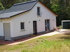 Ferienhaus Am Waldrand - "Libelle"