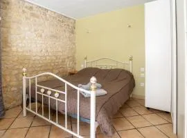 Résidence La Barberie