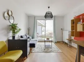 Appartement Corselle - Welkeys