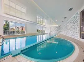 Apartamenty Sun & Snow Waterlane Island z basenem