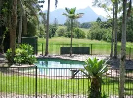 The Bushranger Hideaway