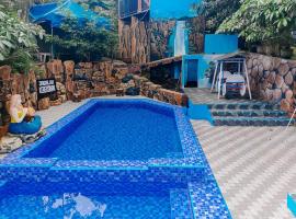 RedDoorz at Pacet Mojokerto，位于Mojokerto的酒店