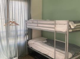 MRHostel Milano，位于米兰的青旅