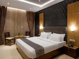 Hotel Gwen By Rivido, Near IIM Bangalore Bannerghatta Road