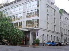 Hotel Diplomat, Colaba