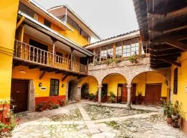 Cusco'sHome 3