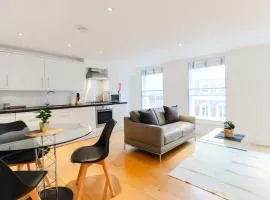 Covent Garden by Excel Apartments