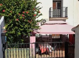 CASA PACO - Maison Andalousie