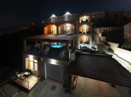 Apartments Lucia Senj 1