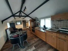 le chalet de vaucroix