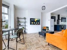 Isaacs View - Ground Floor Apartment
