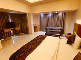 Hotel Amar Palace