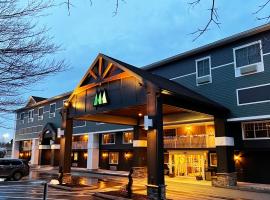 Maine Evergreen Hotel, Ascend Hotel Collection，位于奥古斯塔的酒店