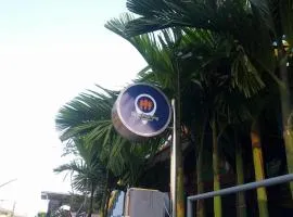塔马林德好客旅馆