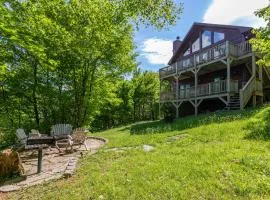 Bearadise Cabin