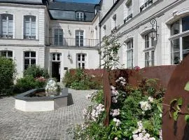 Hôtel Loysel le Gaucher