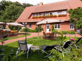 Ferienhof Große Drieling