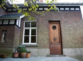 vakantiehuis ter poele