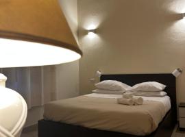 Domo Achenza，位于Terralba的酒店