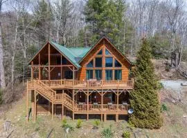 Beary Relaxing Cabin