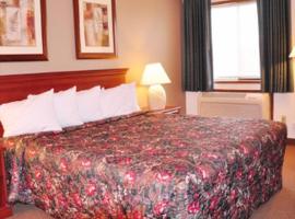Clackamas Sunnyside Inn，位于克拉克马斯的酒店