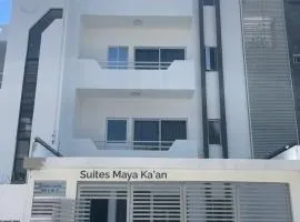 Suites Maya Ka’an