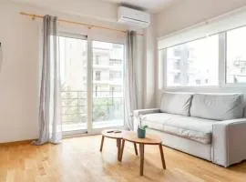 Skiathou 12 Contemporary Residences