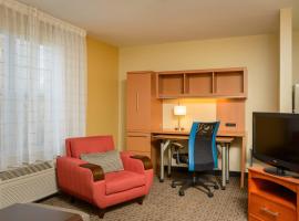 TownePlace Suites by Marriott Fort Meade National Business Park，位于Annapolis JunctionNational Security Agency附近的酒店