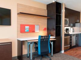 TownePlace Suites by Marriott Ontario-Mansfield，位于曼斯费尔德的酒店