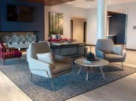 Fairfield Inn & Suites by Marriott Davenport Quad Cities
