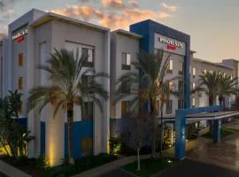 SpringHill Suites by Marriott Corona Riverside
