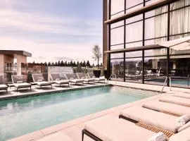 AC Hotel by Marriott Sunnyvale Moffett Park