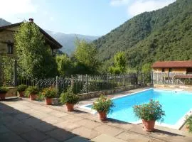 波萨达萨尔瓦多酒店