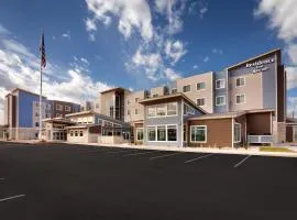 Residence Inn by Marriott Salt Lake City-West Jordan