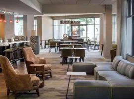 Courtyard by Marriott Richmond Berkeley