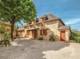 Awesome Home In Terrasspn-Lavilledieu
