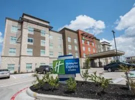 Holiday Inn Express & Suites Houston - Hobby Airport Area by IHG