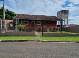 Casa - Águas de São Pedro