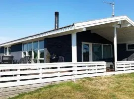 6 person holiday home in Hejls