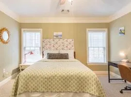 Private Master Room Downtown Atlanta