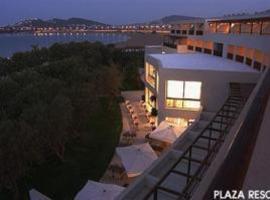 Plaza Resort Hotel，位于雅典的酒店