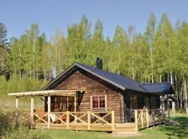 Awesome Home In Långserud With Sauna